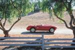 Siata 208S Spyder 1953 года